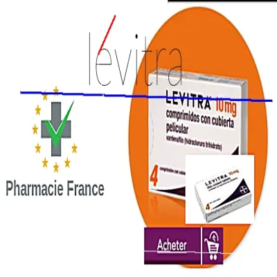 Prix du levitra 10mg